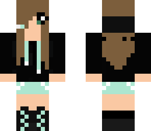 gamer girl156
