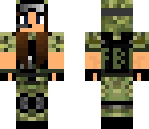 girl army fixed