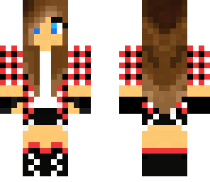 christi awesome skin