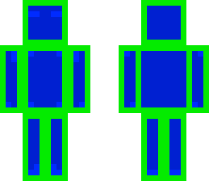 scawy