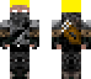 theyellowhunter