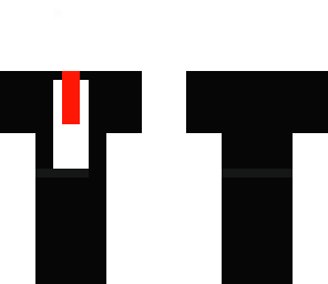 slender man