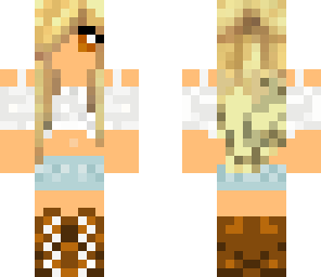 girl