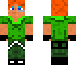 charlie3d
