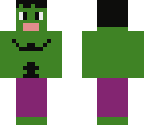 the incredible hulk