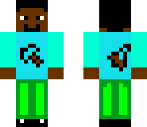 michael new skin
