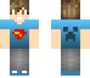 superman fan