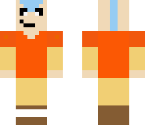 avatar la leyenda de aang