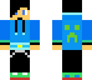 mike