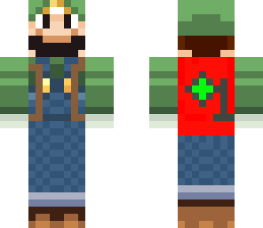 luigi