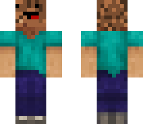 derp bald steve