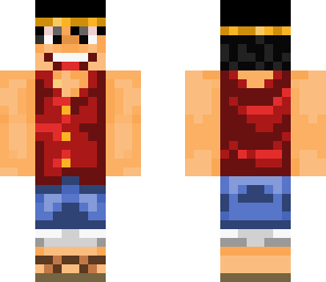 luffy