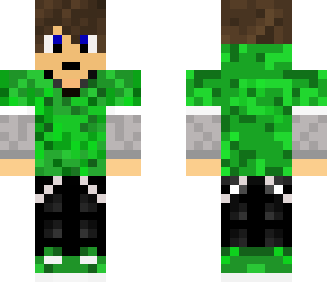 cool teen