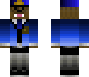 police bacca