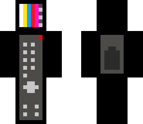 tv remote