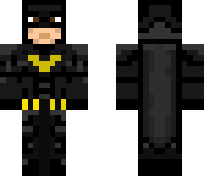 the batman the fire rises