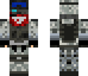 for thehaloraider  update