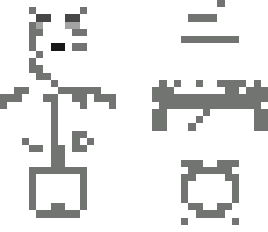 ghast