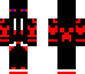red enderteen