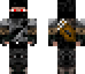 bow hunter