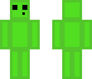 slime