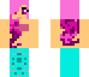 mermaid