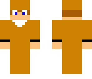 prisoner