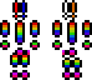 do not vote for this skin