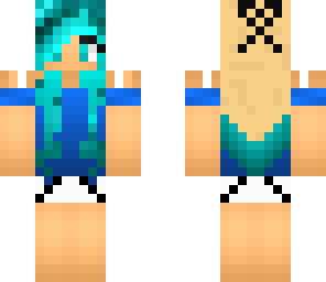 sea gurl