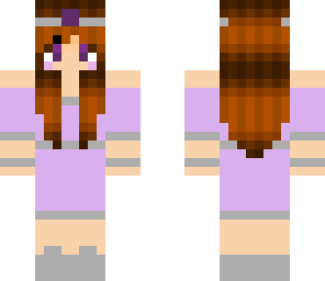 brunette moon princess 2
