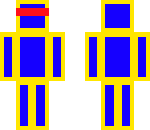 cool robot