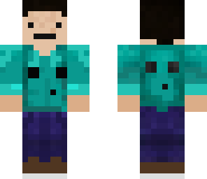 meh guy