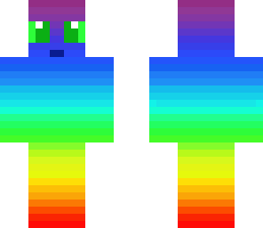 cute rainbow
