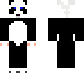 panda