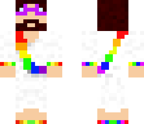 hipster jesus