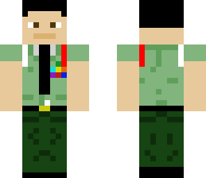 my rotc uniform