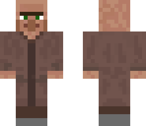 npc villager
