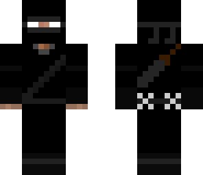 ninjabrine
