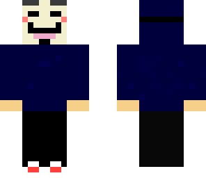 tim's stupid skin