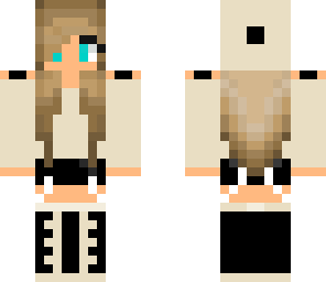 buter girl