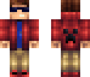 a skin