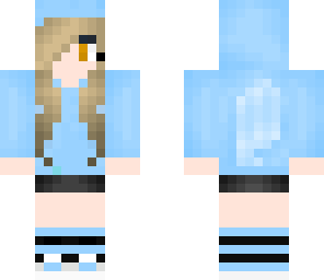 huskymudkips girl