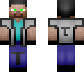epic steve