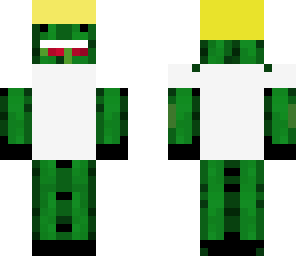 cactus boy