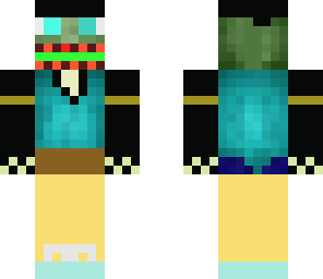 punk snotfly