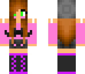 girl skin