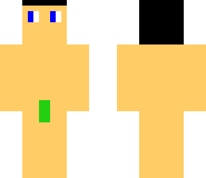 guy with leaf