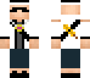 ghastlyshadowman's request