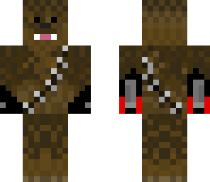 ion cannon bacca