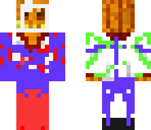 pumkin pintor